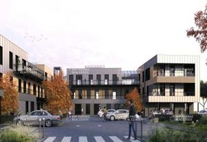 Vente bureaux Wambrechies - Proche Rocade Nord-Ouest