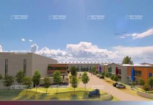 Location entrepôt Blanquefort - Proche Bordeaux
