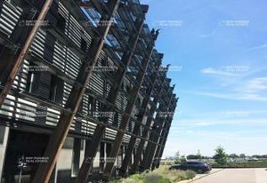 Location bureaux Jonage - Proximité Lyon, périphérique et autoroutes