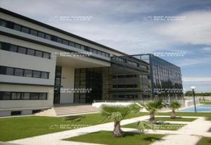 Location bureaux Montpellier Est - Parc Eurêka - Proche transports