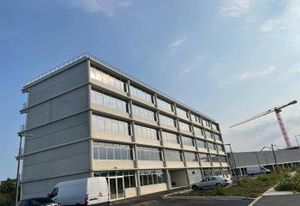 Location bureaux Villenave-d'Ornon - Accès rocade et commerces