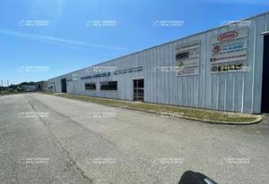 Local d'activité à vendre Le Rheu - ZA du Chêne Vert