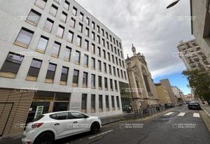 Location bureaux Lyon 3 - Proche métro et tram