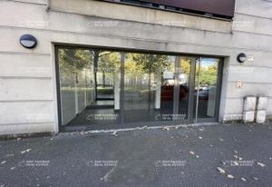 Location bureaux Strasbourg - Proximité transports