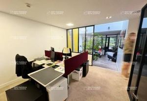 Bureaux à vendre Levallois-Perret - Accès métro Pont de Levallois