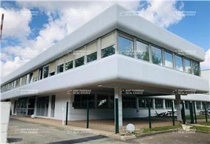 Location entrepôt Tremblay-en-France - Paris Nord 2 - ICPE 1510