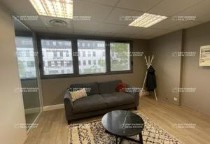 Bureaux à vendre Saint-Grégoire secteur Edonia