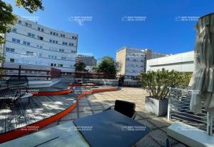 Location bureaux Boulogne-Billancourt - Proche métro Marcel Sembat