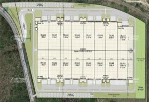 Location plateforme logistique Port-Saint-Louis-du-Rhône - Proximité DISTRIPORT