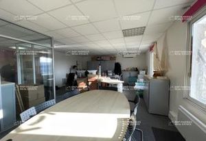 Location bureau Olivet - Proche autoroute, nationale 20 et tramway