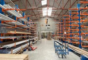 Vente local d'activité Chambéry - Zone des Landiers