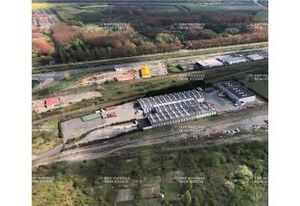 Location entrepôt Coudekerque-Branche - Accès autoroutier