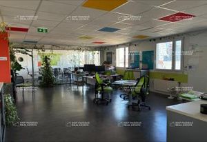 Vente bureaux Saint-Ouen-sur-Seine - Portes de Paris