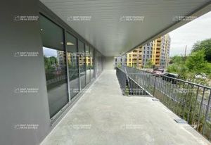 Location bureaux Échirolles - Proche rocade sud