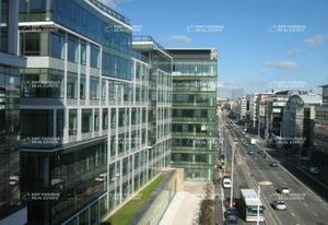 Location bureaux Lyon 3 - Quartier d'affaires Part-Dieu, proche métro