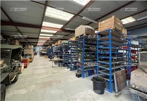 Site industriel à vendre Montlouis-sur-Loire - Zone d'activités