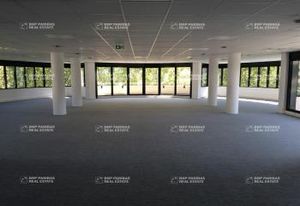 Location bureaux Lyon 3 - Proche gare Part-Dieu, métro et tramway
