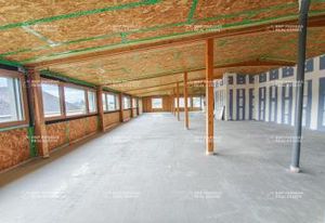 Bureaux à vendre Châteaubourg - Immeuble neuf
