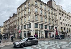 Location bureaux Rouen hyper centre - Proche transports