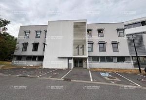 Bureaux à vendre Villeneuve-d'Ascq - Coeur de ville