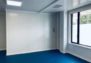 Location bureaux Pessac - Cité du Photonique, proche de Bordeaux