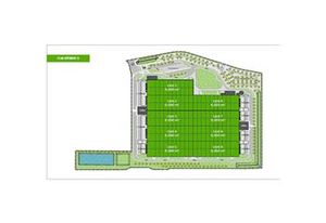 Location bâtiment classe A Brebières - ICPE et BREEAM Very Good