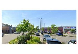 Vente local commercial Le Pian-Médoc - Zone commerciale