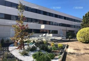 Location bureaux Toulouse - Proche Airbus et future ligne de métro