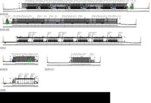 Location local d'activité Toury - Projet logistique 85 996 m²