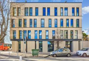 Location bureaux Aix-en-Provence - Proche autoroutes et centre-ville