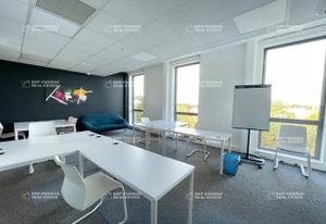 Bureaux à louer Saint-Herblain - Parc AR MOR