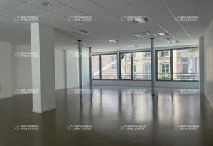 Vente bureaux Metz - Proximité Serpenoise