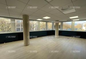 Location bureaux Chambéry - Emplacement n°1