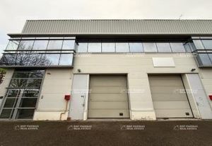 Location cellules d'activité Bois-d'Arcy - Proche Versailles