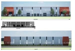 Vente bâtiment clé en main Mérignac - Proche Bordeaux