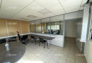 Bureaux à louer Parcay-Meslay - Proche Tours Nord