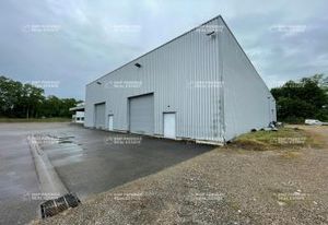 Bâtiment d'activité à vendre Bischwiller - Site clos et sécurisé