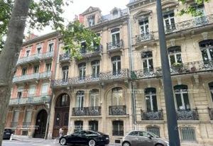 Bureaux rénovés à louer Toulouse - Proximité François Verdier