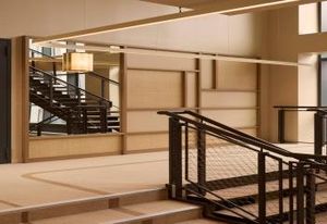 Location bureaux Paris 17 - Proximité Parc Monceau, transports en commun