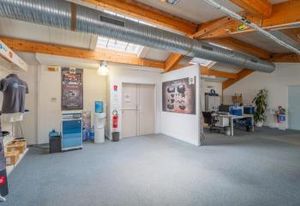 Location bureaux Clichy - 5 min ligne 14 métro et axes routiers