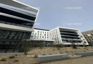 Bureaux neufs à vendre Cesson-Sévigné - Proche Via Silva