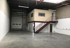 Local d'activité à louer Lisses - Proche A6 et N104