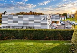 Location locaux d'activité Toulouse Nord - Proximité rocade