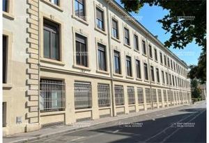 Location bureaux Lyon 3 - Proximité quartier Part-Dieu