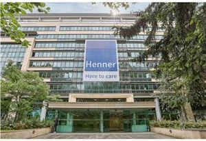 Location bureaux Neuilly-sur-Seine - Proche métro Pont de Neuilly