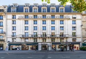 Location bureaux Paris 8 - Place de la Madeleine, proche métro Madeleine