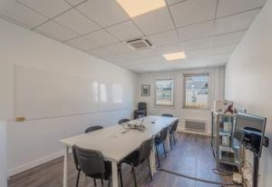 Bureaux à louer Nanterre - Proche RER A Nanterre Ville