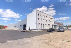 Bureaux à louer Metz Nord - Proche A31