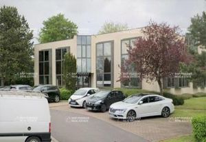 Location bureaux Vandoeuvre-lès-Nancy - Technopôle de Brabois