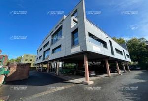 Location bureaux Lille - Proximité transports en commun